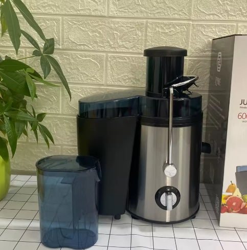 Extractor De Jugo VitaExpress