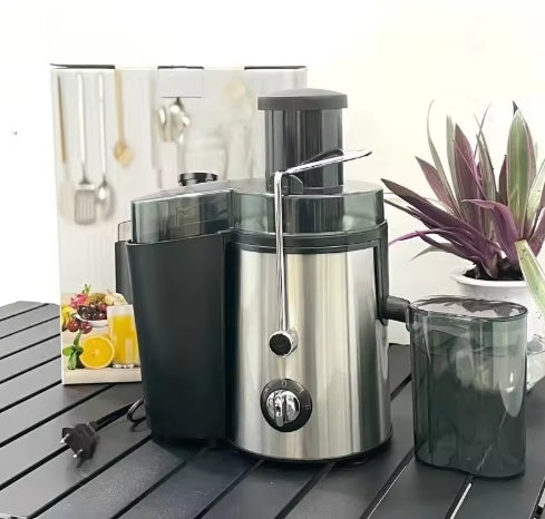 Extractor De Jugo VitaExpress