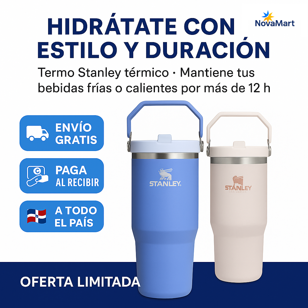 Termo Stanley