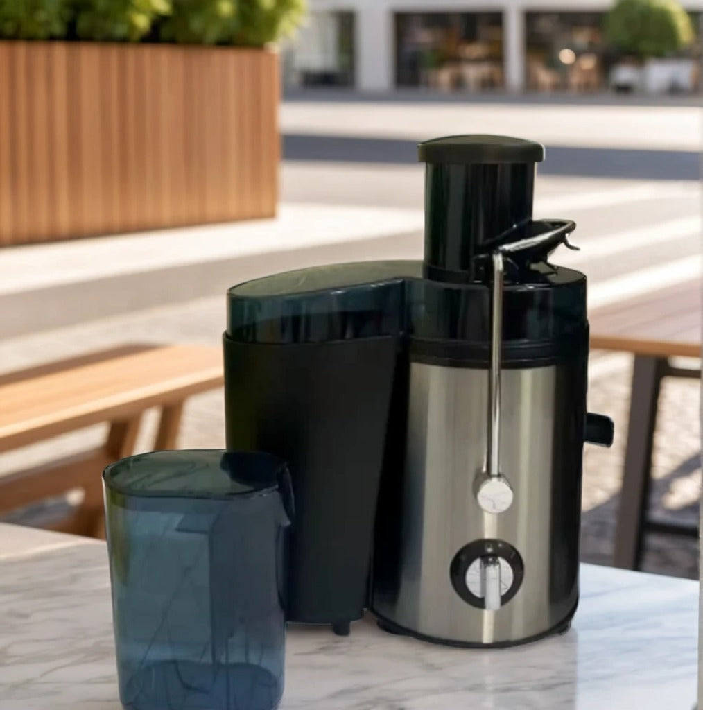 Extractor De Jugo VitaExpress