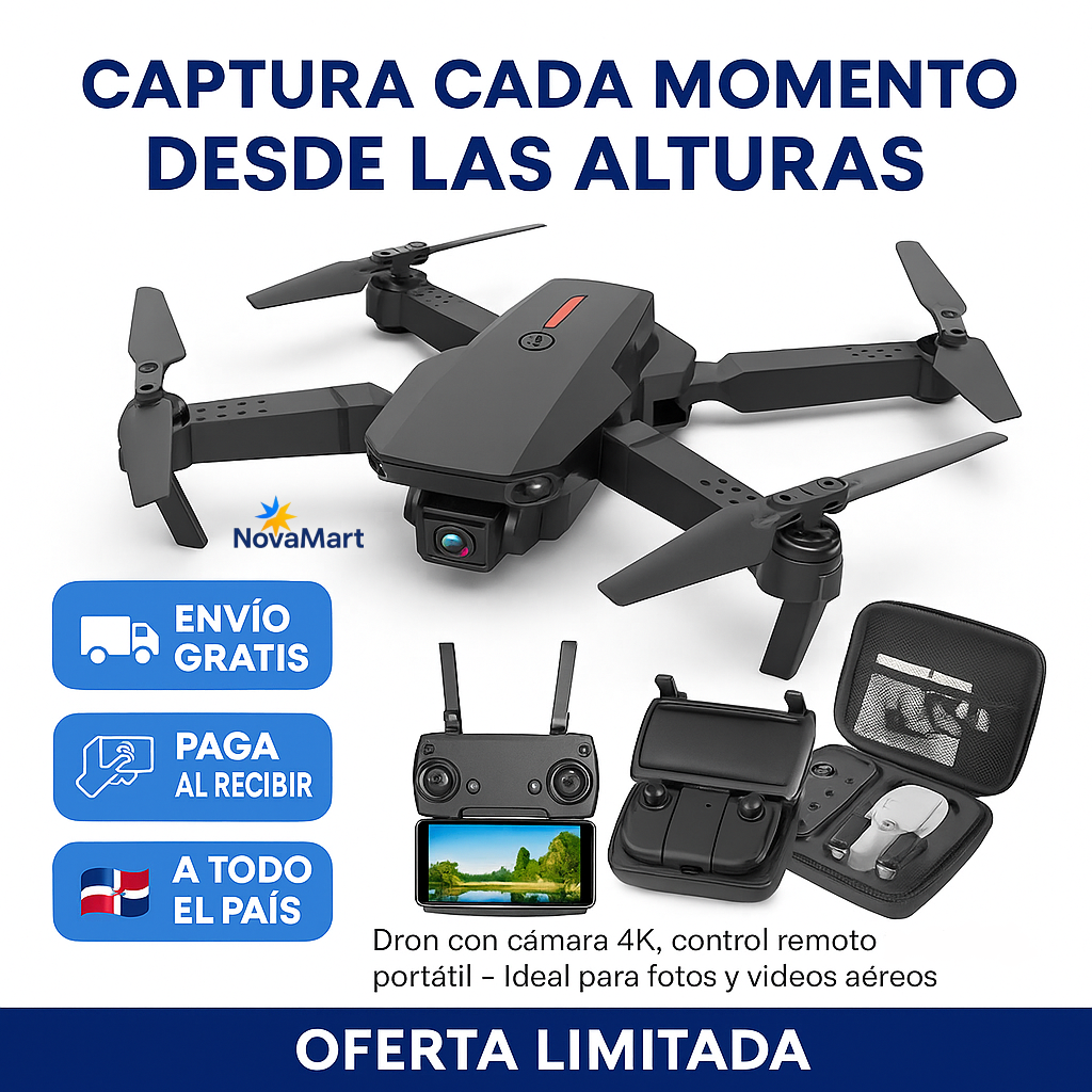 Sky Nova Dron